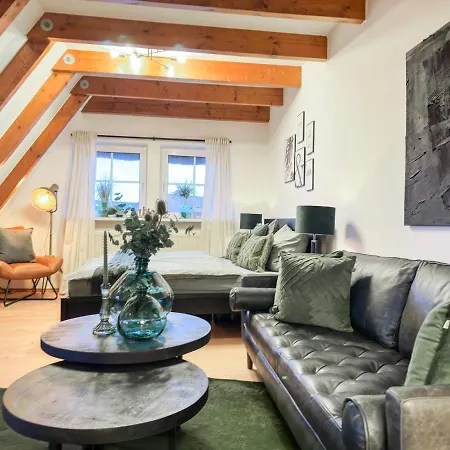 Entspannung & Apartment *