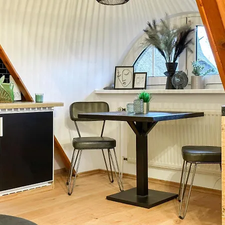 Apartment Entspannung & Dorumer Neufeld