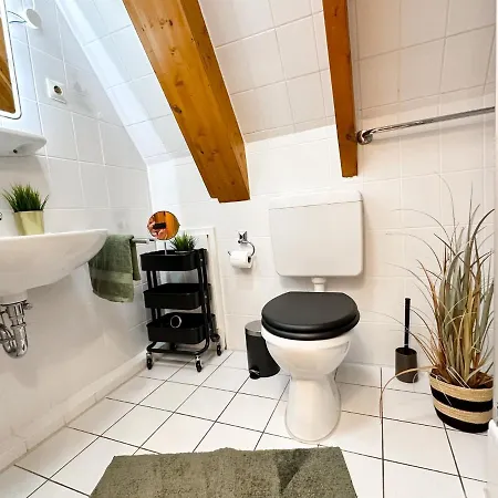 Apartment Entspannung & *